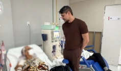 Assistência a pacientes renais 