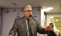 Deputado estadual, Bosco Carneiro (Republicanos)