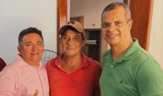 Deputado Jutay Meneses se reúne com pescadores artesanais em Malta