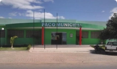 Prefeitura de Cachoeira dos Índios
