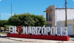 Município de Marizópolis