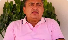 Ex-prefeito, Pedro Caetano