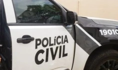 Prisão de suspeito de estuprar neta com deficiência