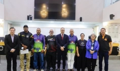 Audiência sobre regulamentação da Lei Estadual nº 7.905/2005