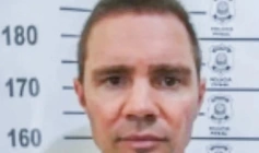 Banqueiro Daniel Vorcaro, dono do Banco Master