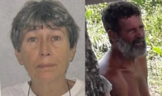 Médica francesa e namorado