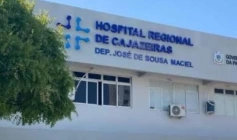 Hospital Regional de Cajazeiras, Deputado José de Sousa Maciel