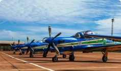 Esquadrinha da Fumaça