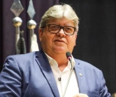 Governador do Estado da Paraíba, João Azevêdo