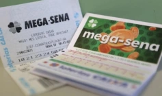 Mega Sena 