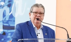 Governador, João Azevedo