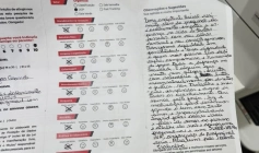 Ouvidoria do Hospital do Servidor General Edson Ramalho