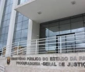 Ministério Público da Paraíba (MPPB)