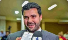 Wilson Filho, Secretario de Educação da Paraíba