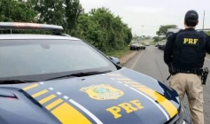 Grave acidente com vítima fatal