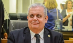 Deputado estadual, Bosco Carneiro (Republicanos)