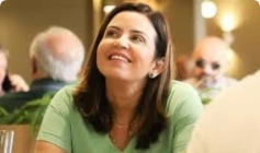 Pollyanna Werton, Secretária do Desenvolvimento Humano