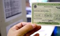 Mutirão para regularizar títulos cancelados na Paraíba