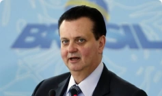 Gilberto Kassab - Presidente do PSD