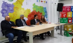 Debate sobre novas funcionalidades da inteligência artificial do MP