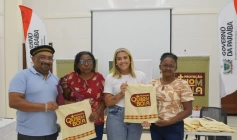 Cursos de Corte e Costura e de Inteligência Artificial