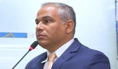 Vereador, Evilasio Cavalcante 