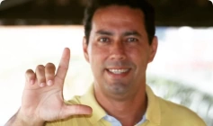 Prefeito, Léo Bandeira 