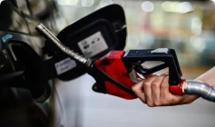 Postos de Chombustiveis 