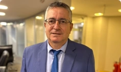 Deputado Estadual, Dr. Romualdo