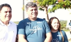 Corrida “Março por Elas”