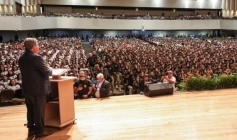 Nomeação de 350 concursados da Polícia Civil