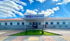 Hospital Regional de Sousa, Deputado Manoel Gonçalves de Abrantes