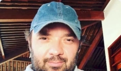 Junior de Dodora - Homenageado 