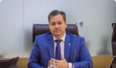 Deputado Estadual, Junior Araujo