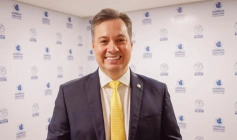 Deputado estadual, Júnior Araújo (PSB)