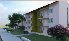 Minha casa, Minha Vida 