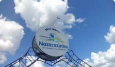 Cidade de Nazarezinho