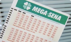 Mega Sena