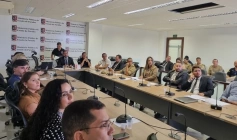 Ministério Público discute soluções para o problema na região de Campina Grande