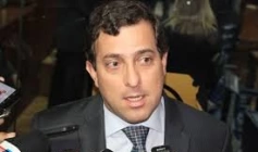 Deputado federal, Gervásio Maia (PSB)