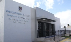 Ministério Público da Paraíba (MPPB), promotoria de Sapé