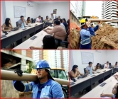 Avanços no abastecimento de João Pessoa e Cabedelo