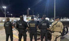 Operação Força Integrada