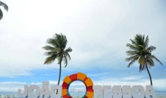 Município de João Pessoa, na Paraíba