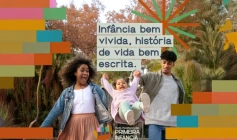 Planos da Primeira Infância