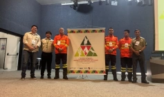 Seminário nacional com estudo sobre reabilitação de animais da Caatinga