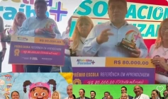 Prefeito, Thially Aristoteles 