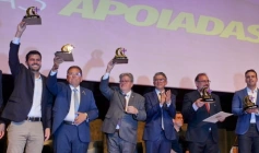 Melhores escolas no Programa Alfabetiza Mais