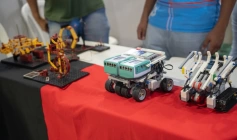 Olimpíada Brasileira de Robótica 2026