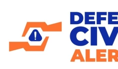 Alerta da Defesa Civil 